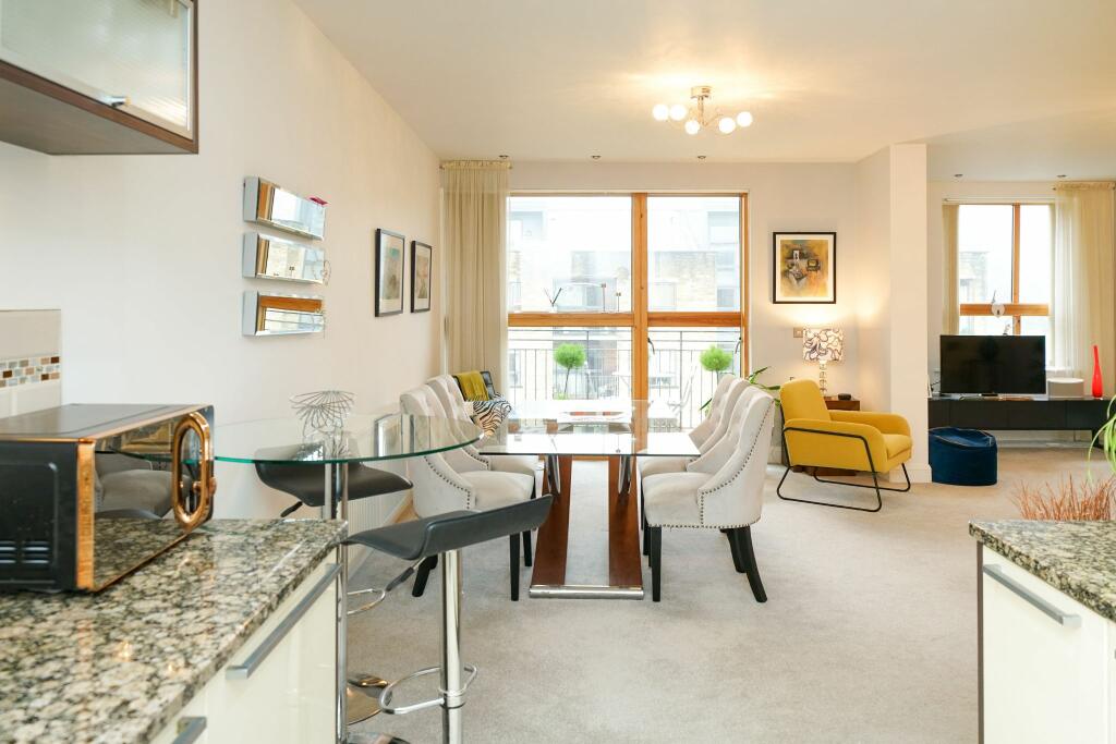 Additional image 17 of The Mill Building, Deakins Mill Way, Bolton, BL7