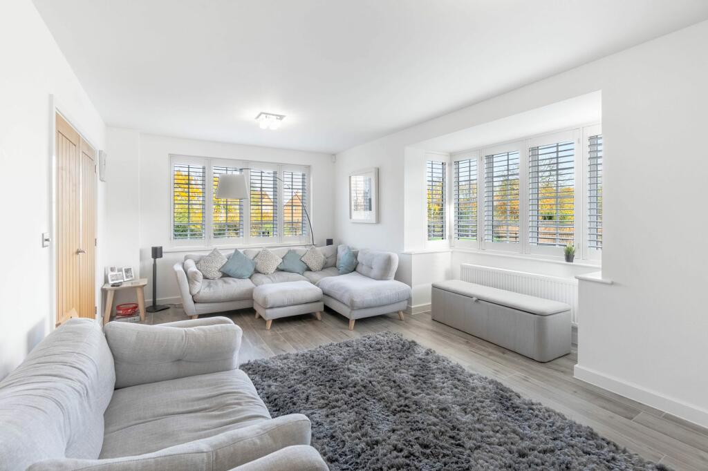 Additional image 4 of Gale Close, Swavesey, CB24