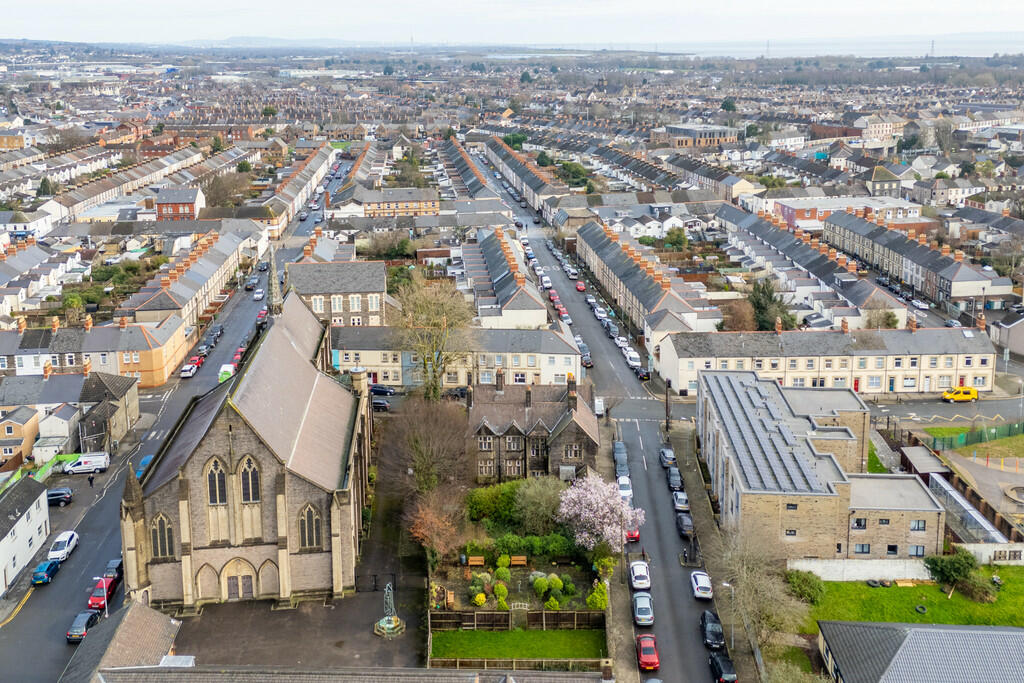 Additional image 16 of St. Agnes' Clergy House, Metal Street, Cardiff