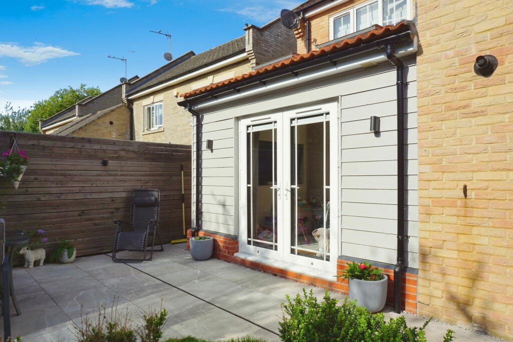 Additional image 20 of Rosebay Gardens, Soham, Cambs, CB7 5YU