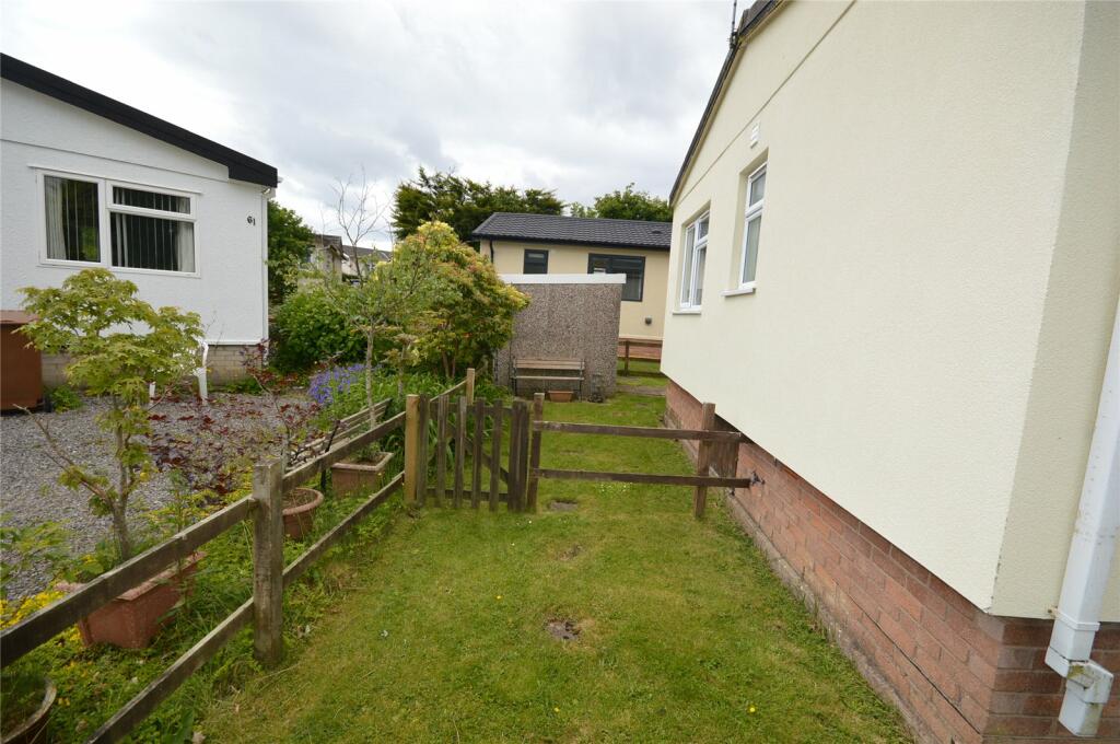 Additional image 12 of Fell View Park, Gosforth, Seascale, Cumbria, CA20