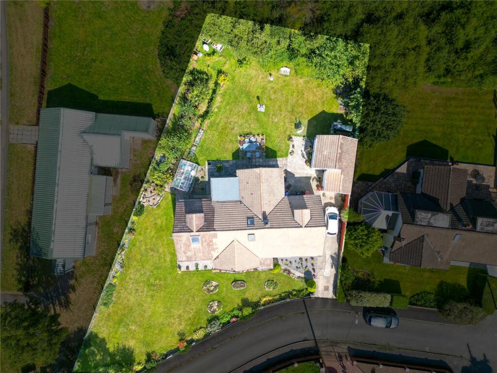 Additional image 31 of Church Close, Peterstone, Wentlooge, Cardiff, CF3