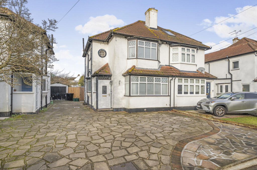 Additional image 17 of Crescent Drive, Petts Wood, BR5