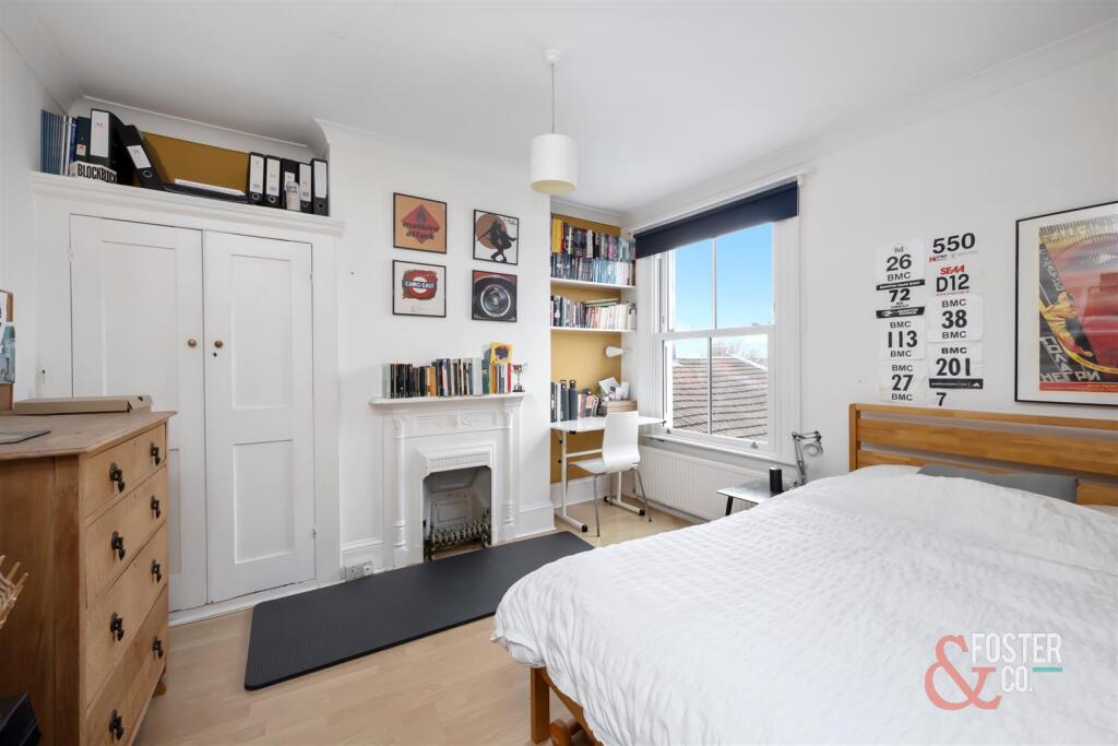 Additional image 18 of Matlock Road, Brighton