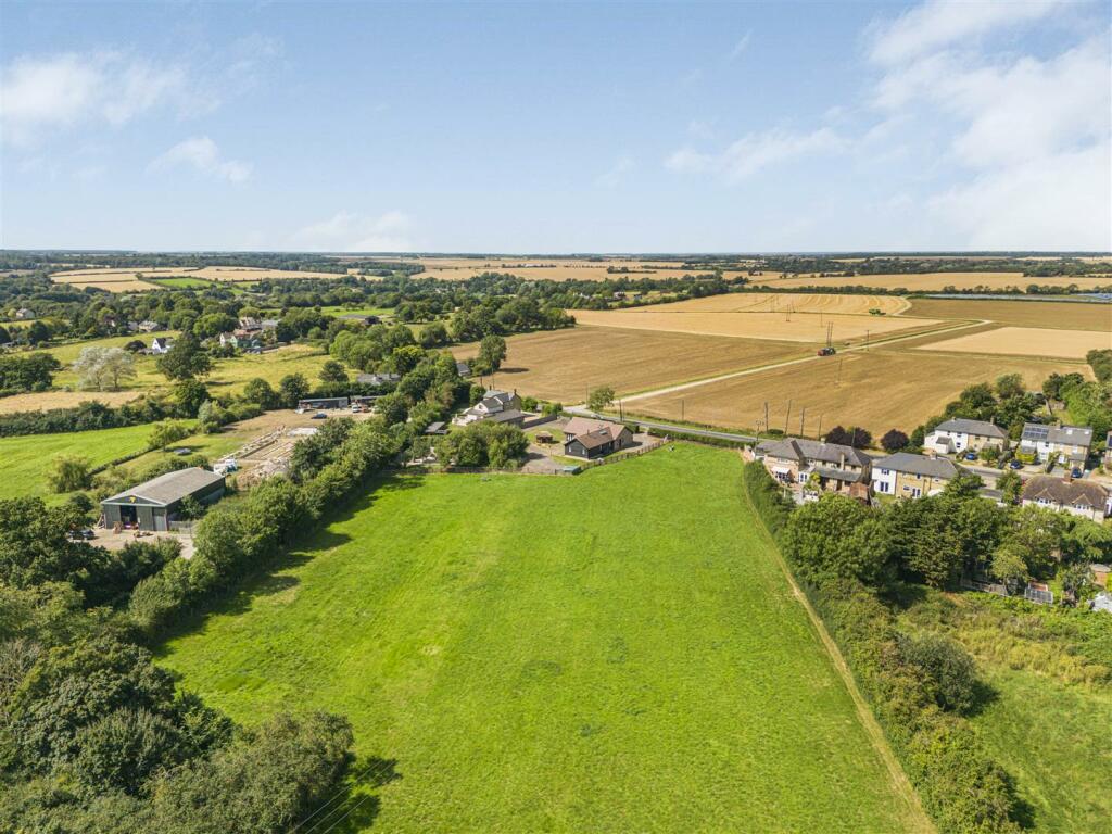 Additional image 2 of Broadway, Bourn