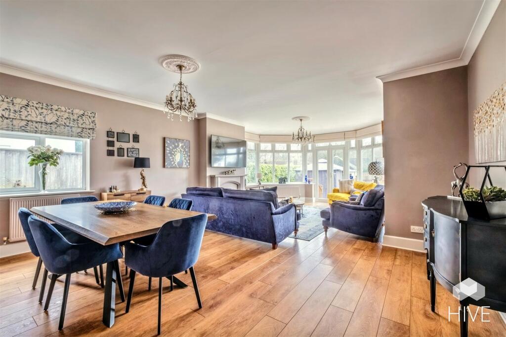 Additional image 7 of Hillside Road, Verwood