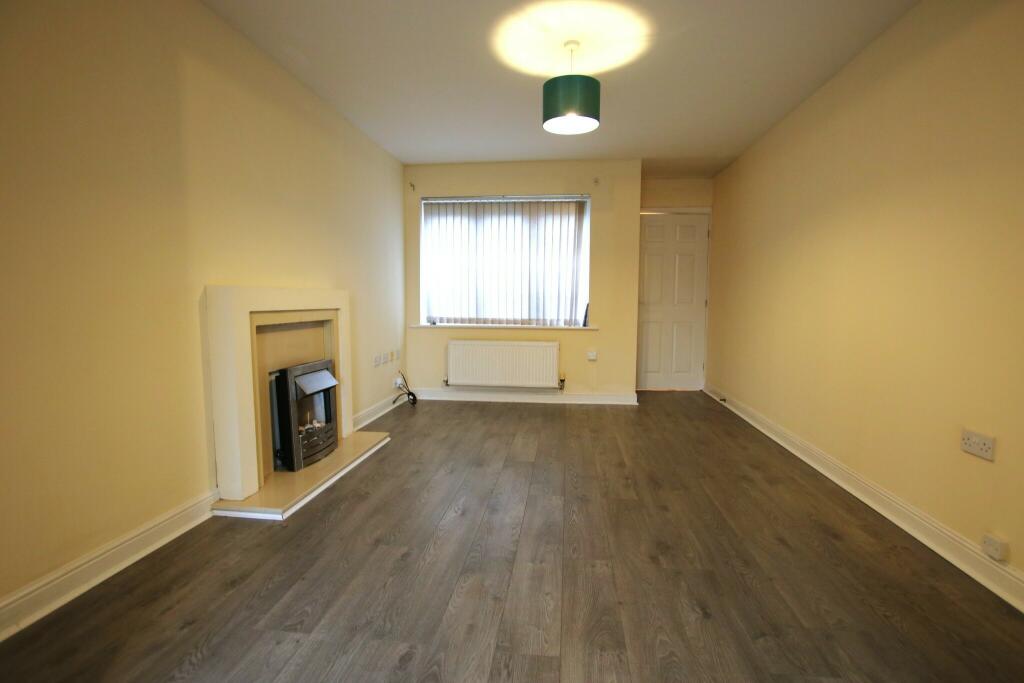 Additional image 3 of Parkes Way, Fernhurst Farm Development, Blackburn