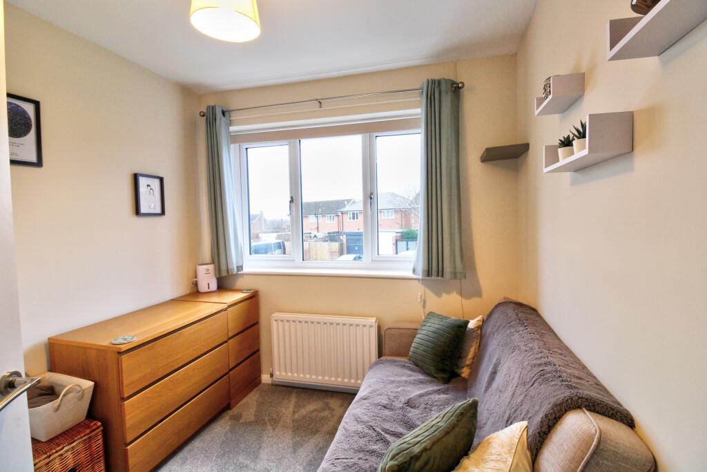 Additional image 7 of Wheatlands, Carlisle, CA2