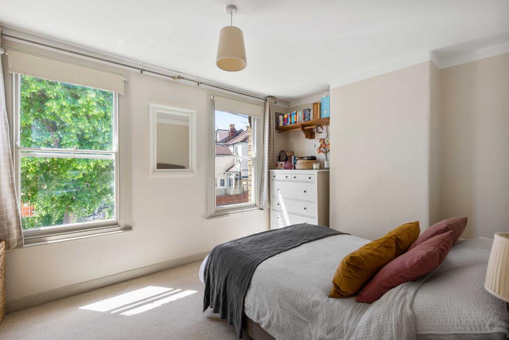 Additional image 10 of Selborne Road, Ashley Down, Bristol