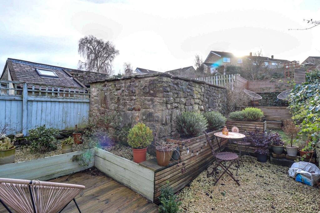 Additional image 9 of High Brigham, Brigham, CA13