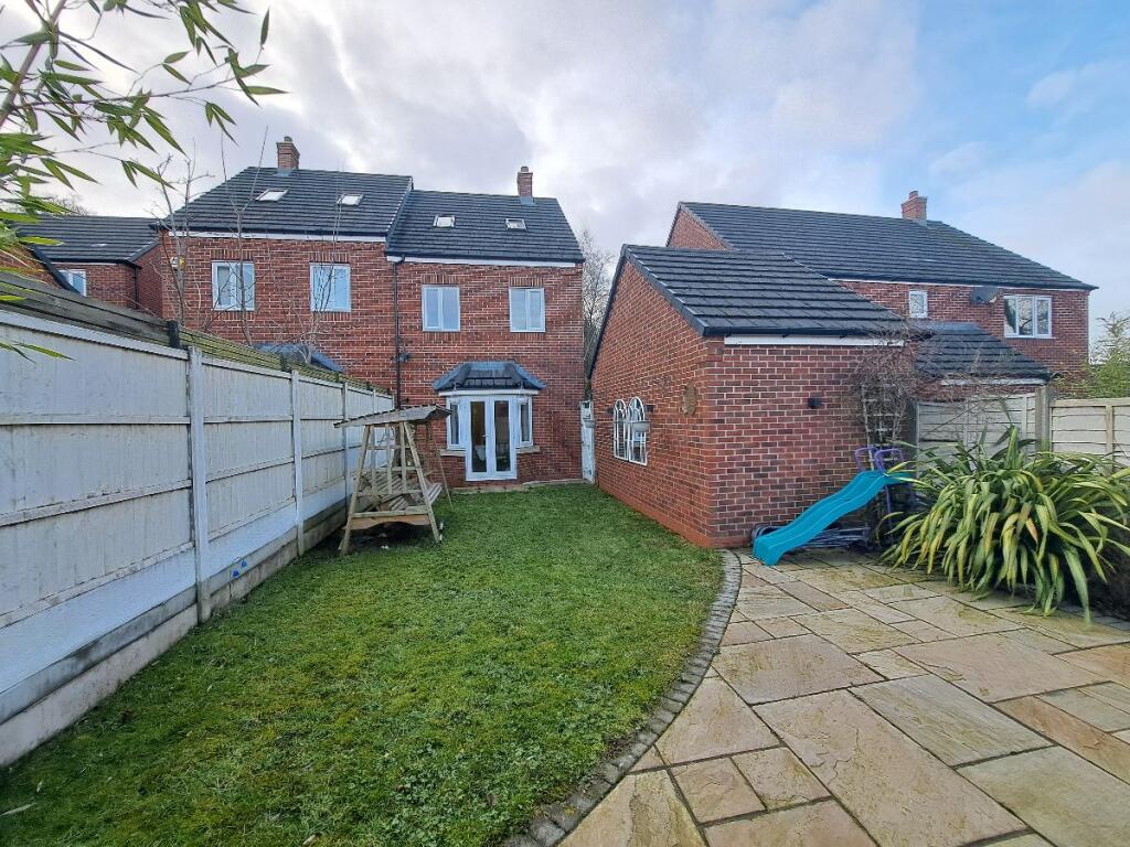 Additional image 23 of Chances Street, Birmingham