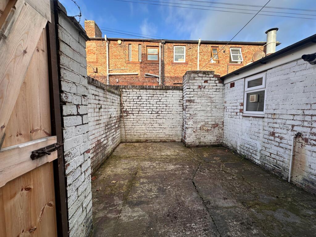 Additional image 10 of Trinity Buildings, Carlisle, CA2