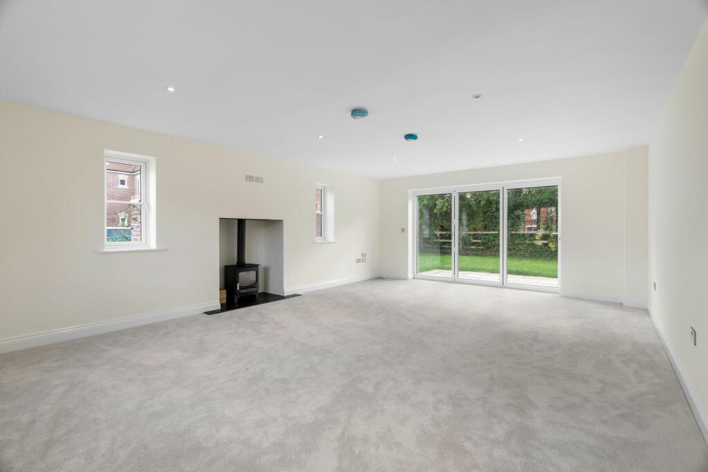 Additional image 12 of Fen End, Over, CB24