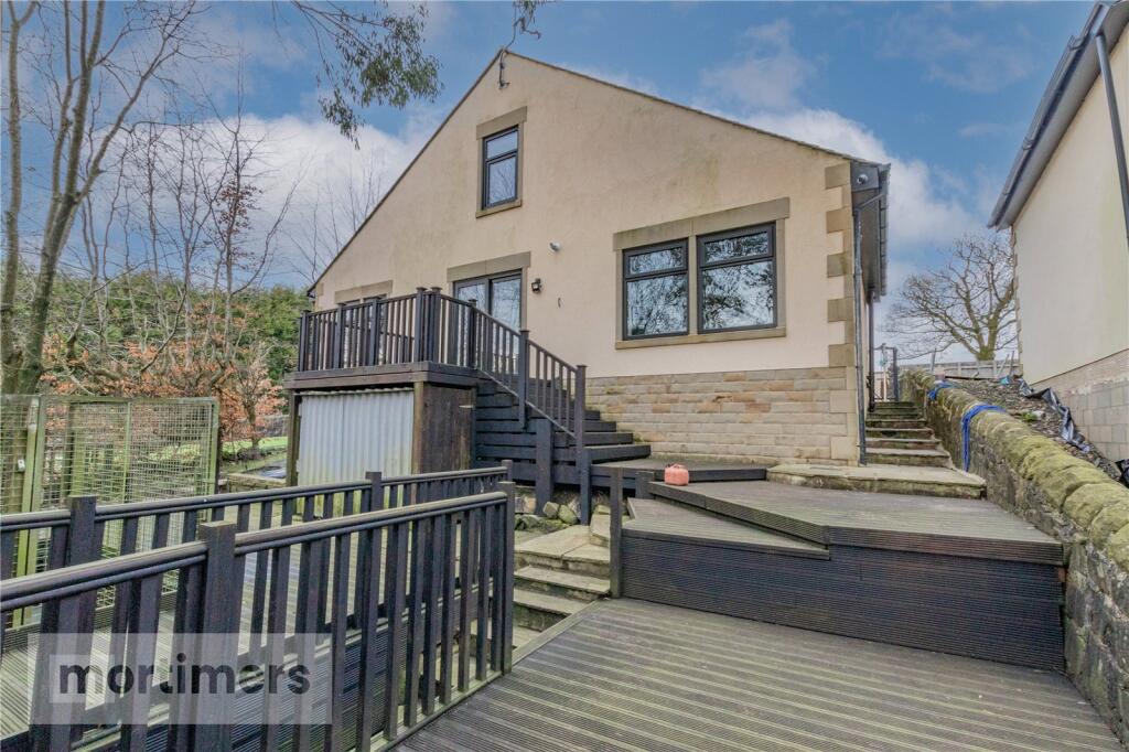 Additional image 26 of Revidge Road, Blackburn, Lancashire, BB2