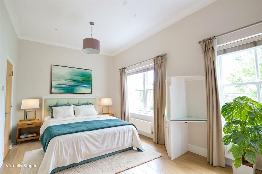 Additional image 15 of Brookside, Cambridge, CB2