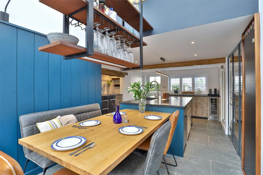 Additional image 8 of High Street, Chapmanslade, Westbury, Wiltshire, BA13