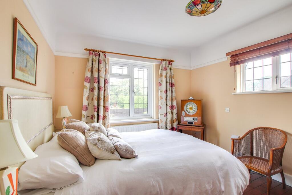 Additional image 21 of Barrs Avenue, New Milton, BH25