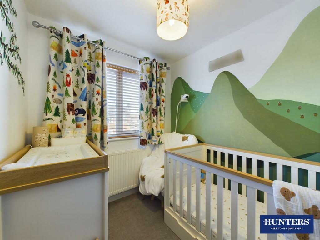 Additional image 17 of Deer Park, Wigton, CA7