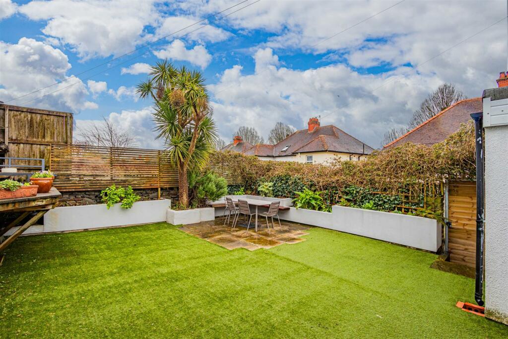 Additional image 23 of Winchester Avenue, Penylan, Cardiff