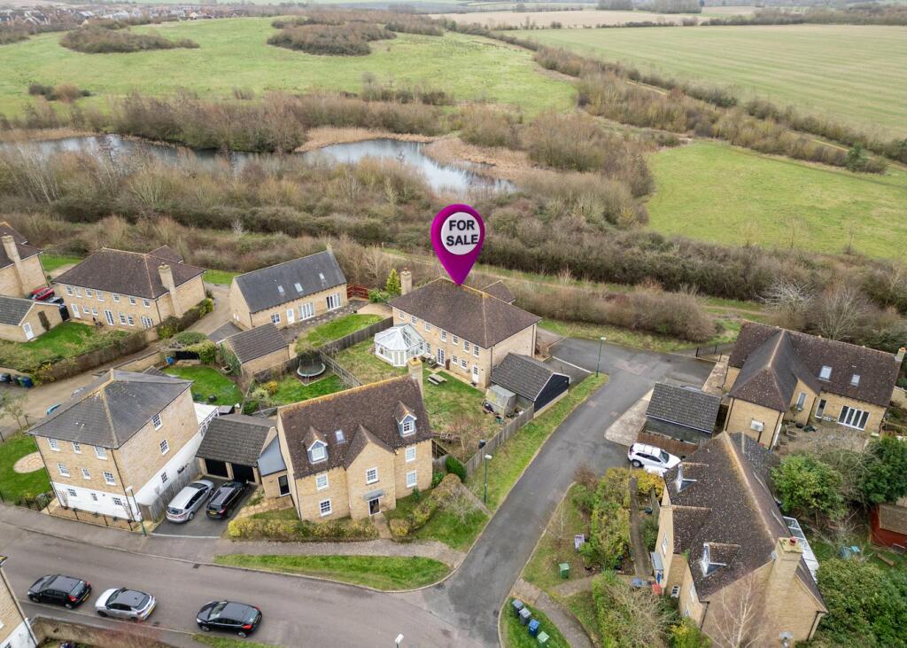 Additional image 4 of Brookfield Way, Lower Cambourne, Cambridge, CB23