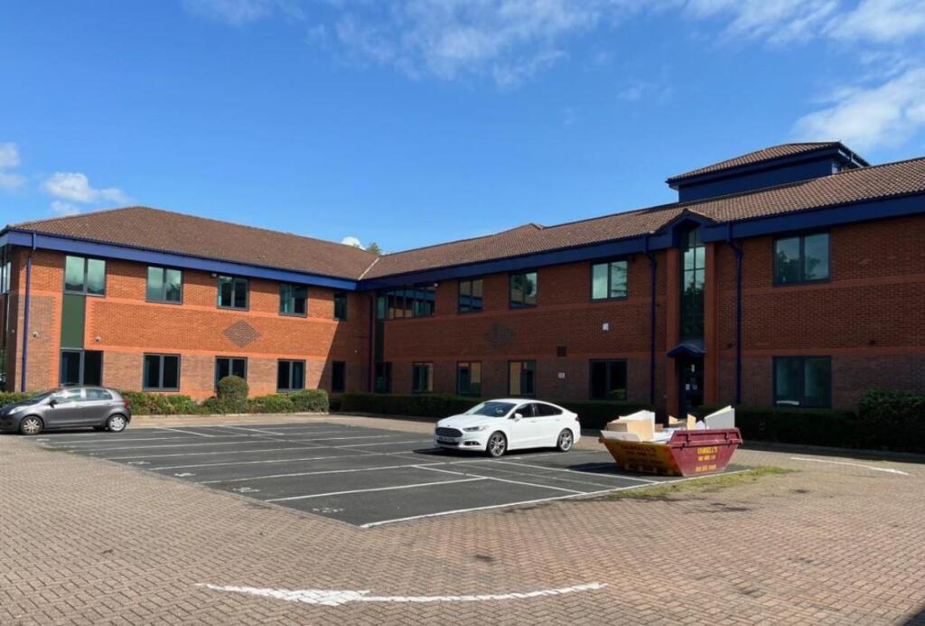 Additional image 4 of One Arleston Way, Solihull, West Midlands, B90