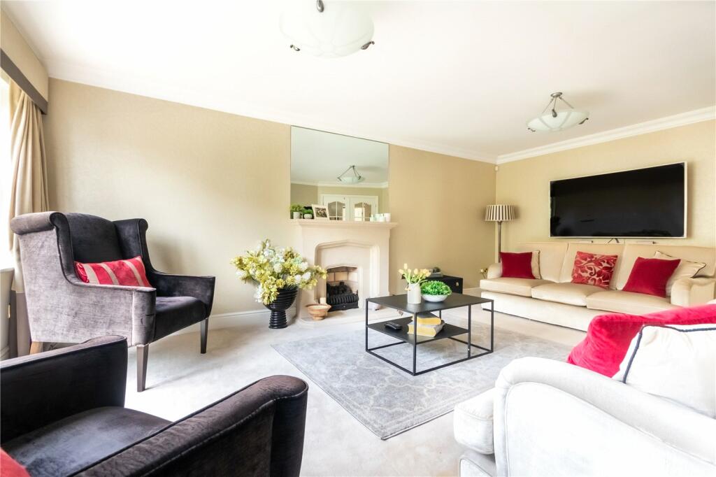 Additional image 7 of The Beeches, Mill Road, Lisvane, Cardiff, CF14