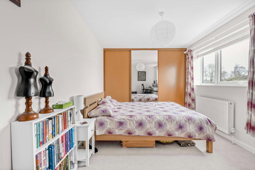 Additional image 18 of The Rustons, Duxford