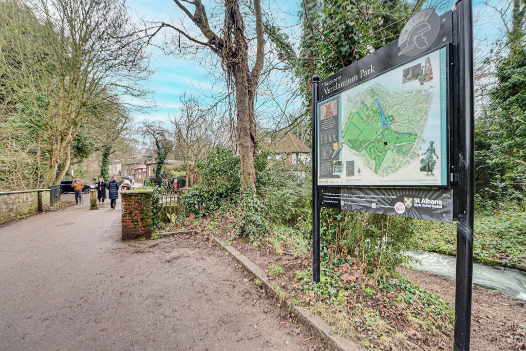 Additional image 12 of Abbey Mill Lane, St. Albans, Hertfordshire, AL3