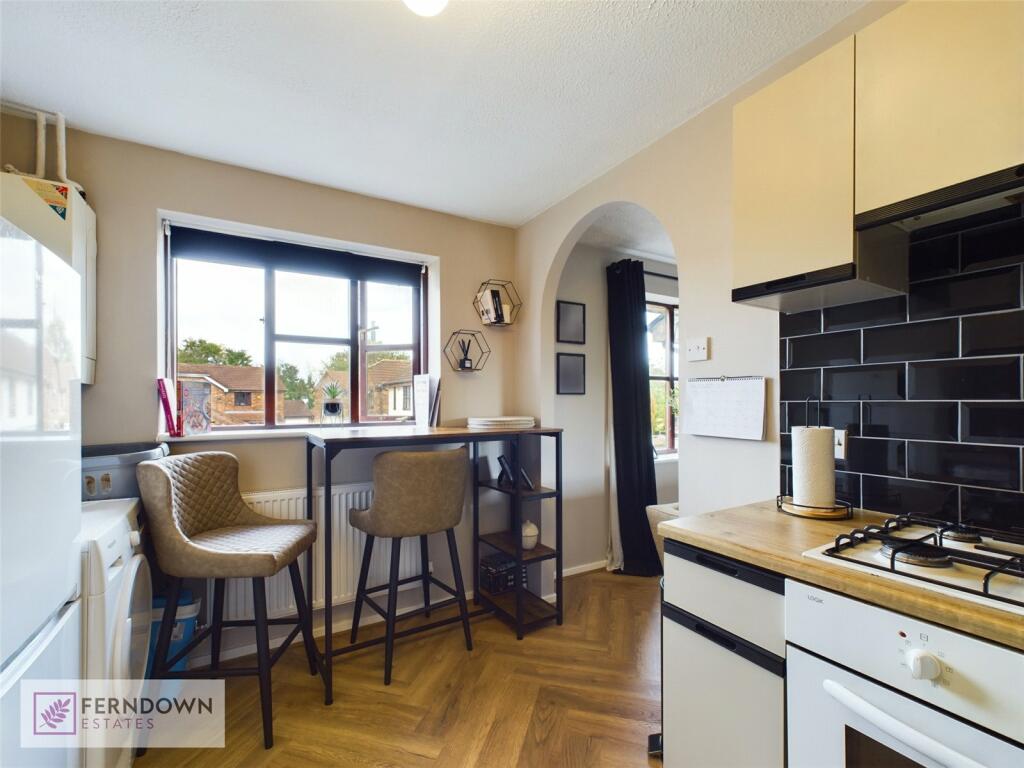 Additional image 16 of Dawley Crescent, Marston Green, Birmingham, B37