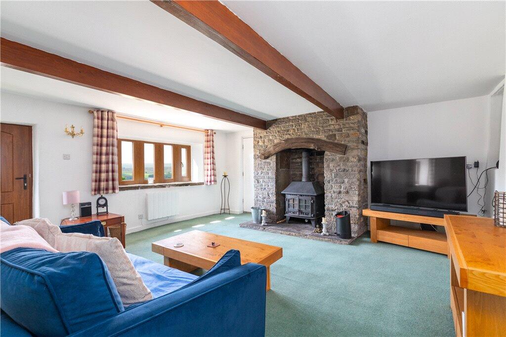 Additional image 2 of Pickles Hill, Oldfield, Keighley, West Yorkshire, BD22