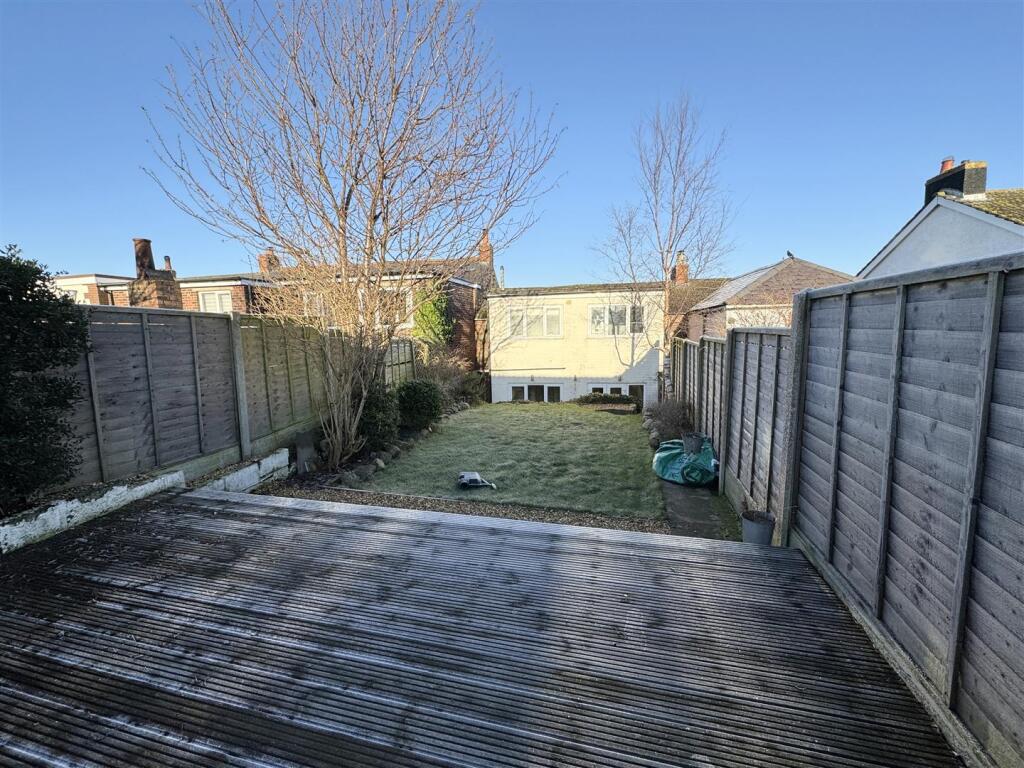 Additional image 14 of Back Street, Cotehill, Carlisle