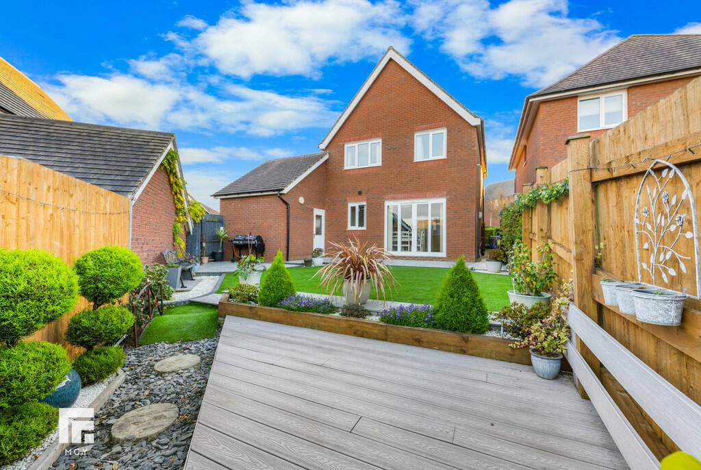 Additional image 7 of St. Philbert Street, Radyr, Cardiff