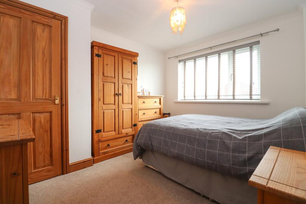 Additional image 19 of Springfields, Wigton, CA7