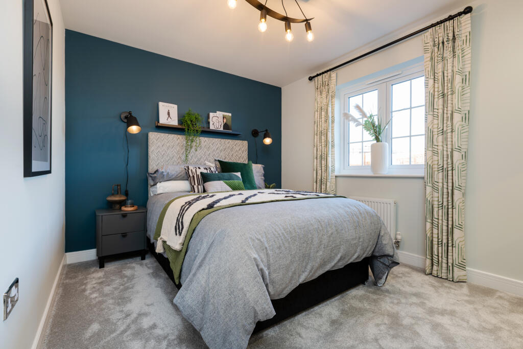 Additional image 10 of Tir Y Bar, 
Lisvane, 
Cardiff, 
CF14 0AN