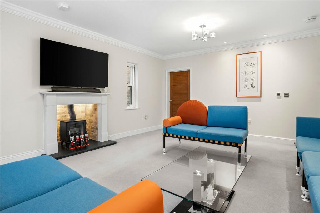 Additional image 8 of Kings Mill Lane, Great Shelford, Cambridge, Cambridgeshire