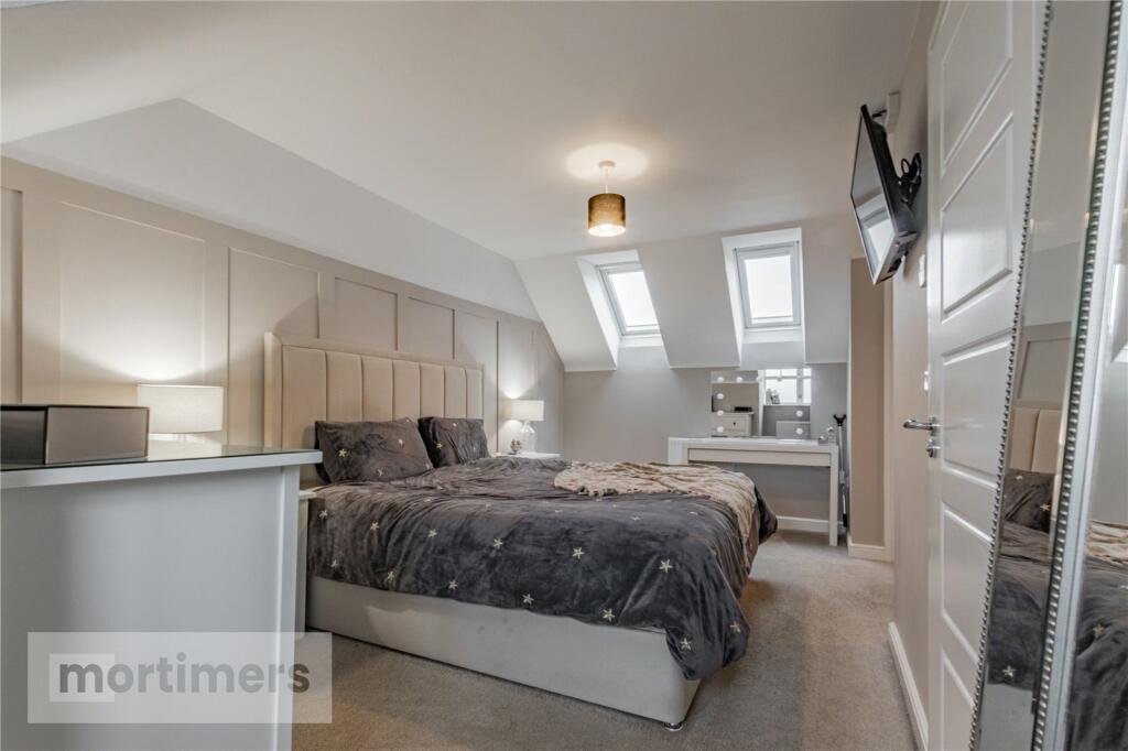 Additional image 14 of Skylark Way, Darwen, Lancashire, BB3