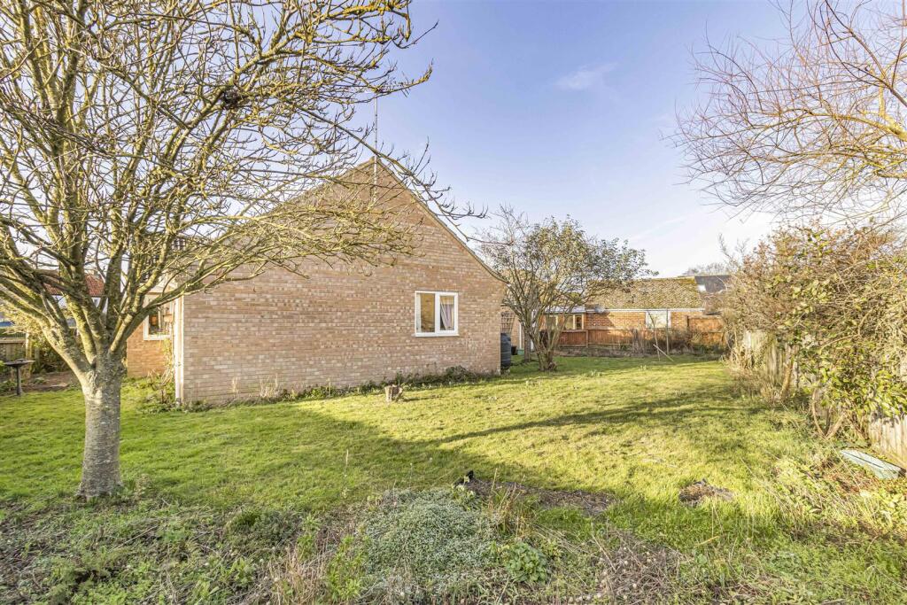 Additional image 20 of East Fen Road, Isleham, Ely