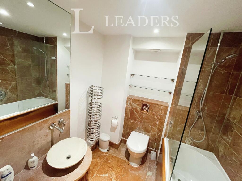 Additional image 8 of The Levels, Hills Road, Cambridge, CB2