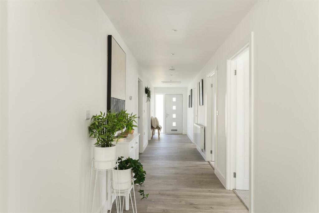 Additional image 19 of New Bungalow With Land In Prime BS8 Village Of Abbots Leigh