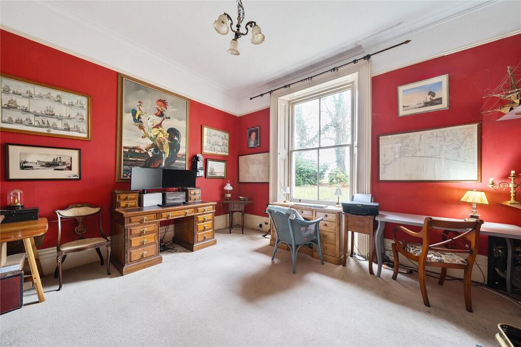 Additional image 7 of Sopley, Christchurch, BH23