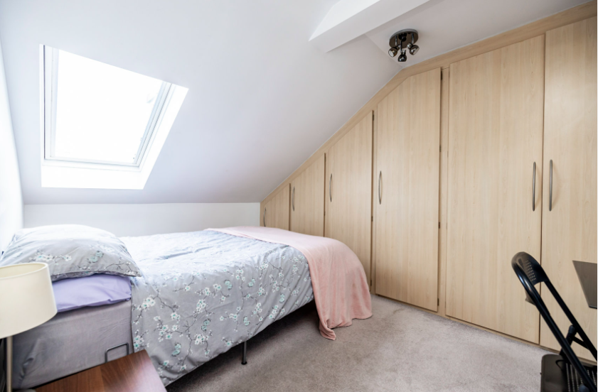 Additional image 7 of Flat 8, 209 Rosemount Place, Aberdeen, Aberdeenshire