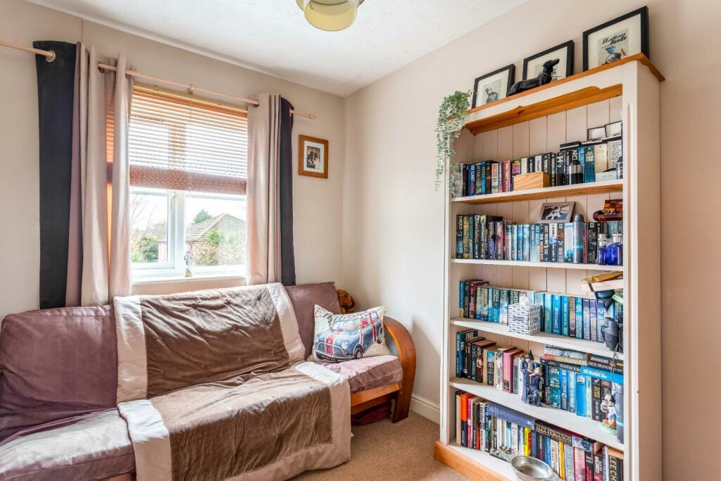 Additional image 18 of Stag Close, Henfield