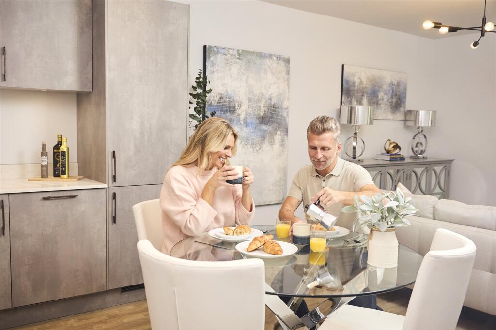 Additional image 11 of 4209 Wills House, Factory No.1, East Street, Bedminster, Bristol, BS3