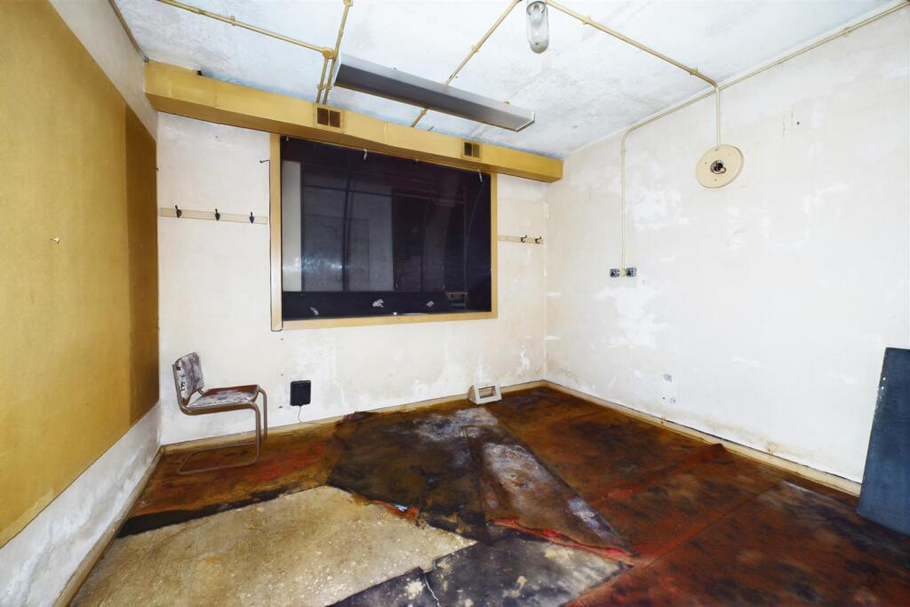 Additional image 29 of GRADE II LISTED BUNKER | BRISLINGTON