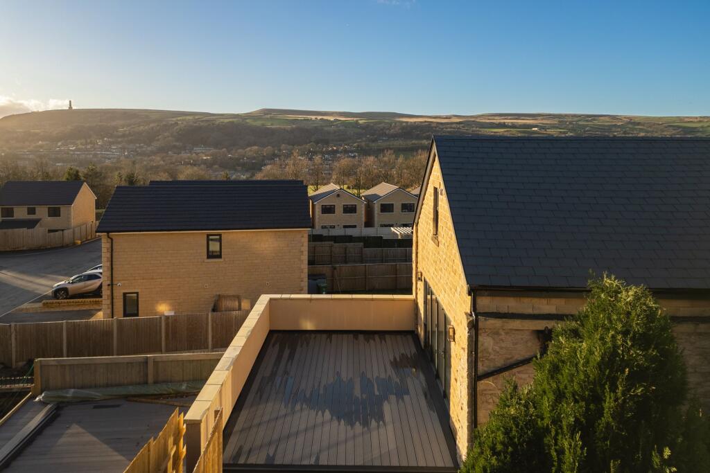 Additional image 54 of The Reading Room, Spring Street, Ramsbottom BL0 0DS: Restored 1860s Gem with High-Spec Interior