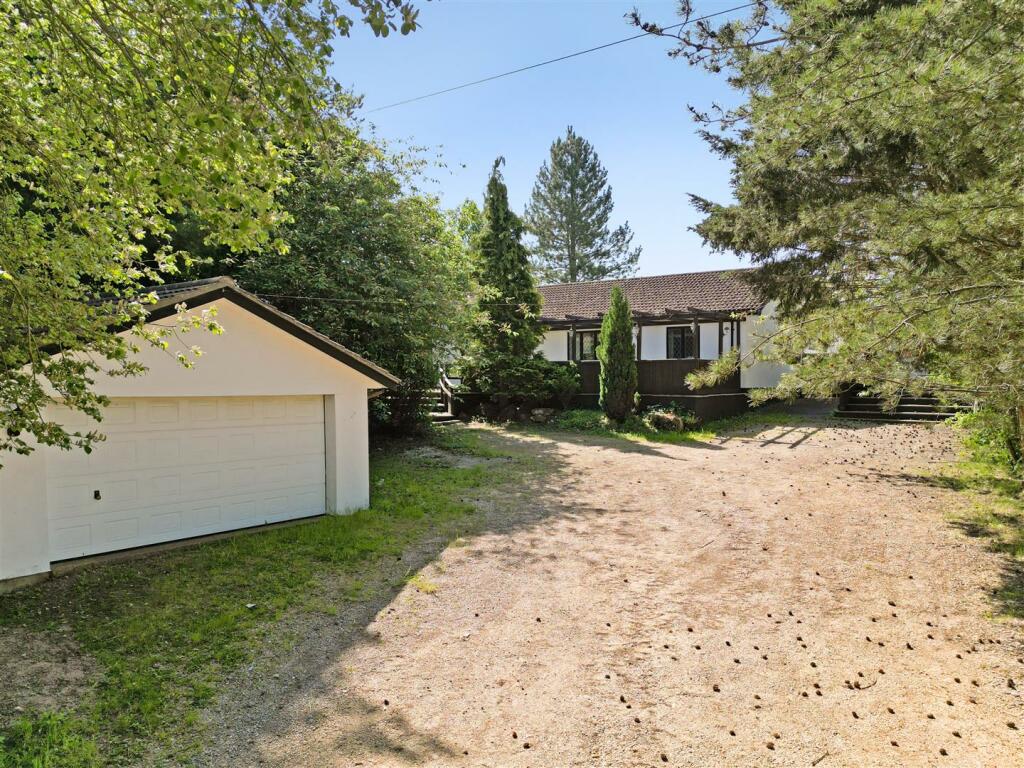 Additional image 2 of Large Bungalow & Self Contained Annexe In BS8 Abbots Leigh