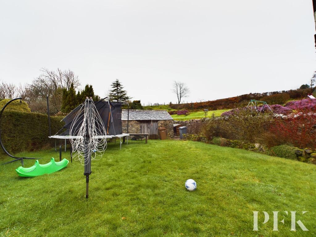 Additional image 14 of Bridge End, Broad Oak, CA18