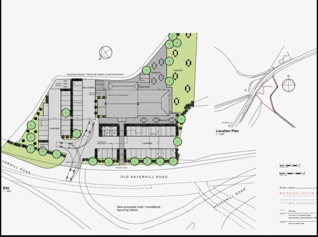 Additional image 10 of Former Fox PH, Haverhill Road, Little Wratting, Haverhill, CB9 7UD