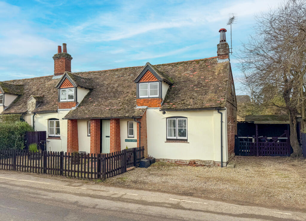 Additional image 24 of Little Green, Cheveley, Newmarket, Suffolk