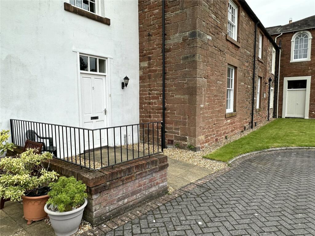 Additional image 12 of Austin Court, Carlisle, Cumbria, CA3